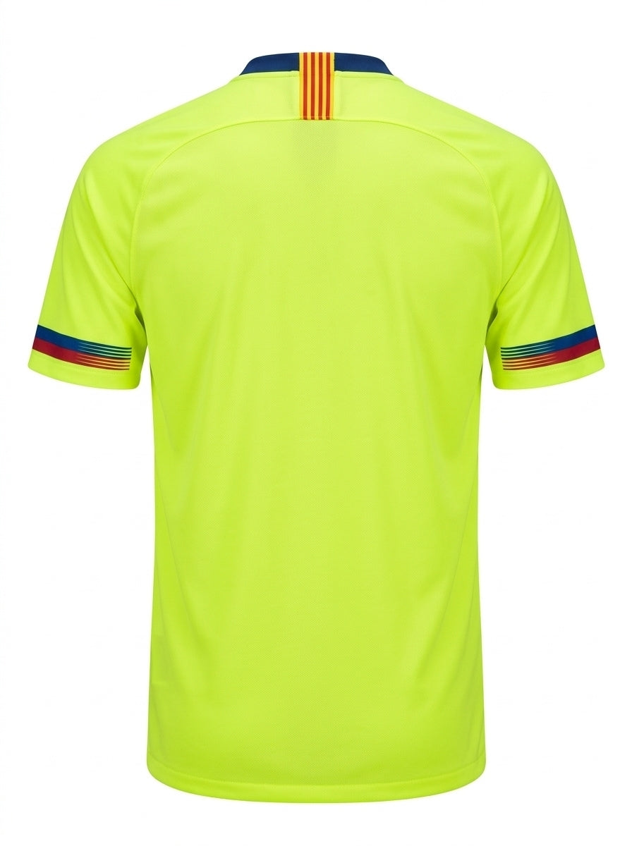 Jersey Retro Away 2005/06