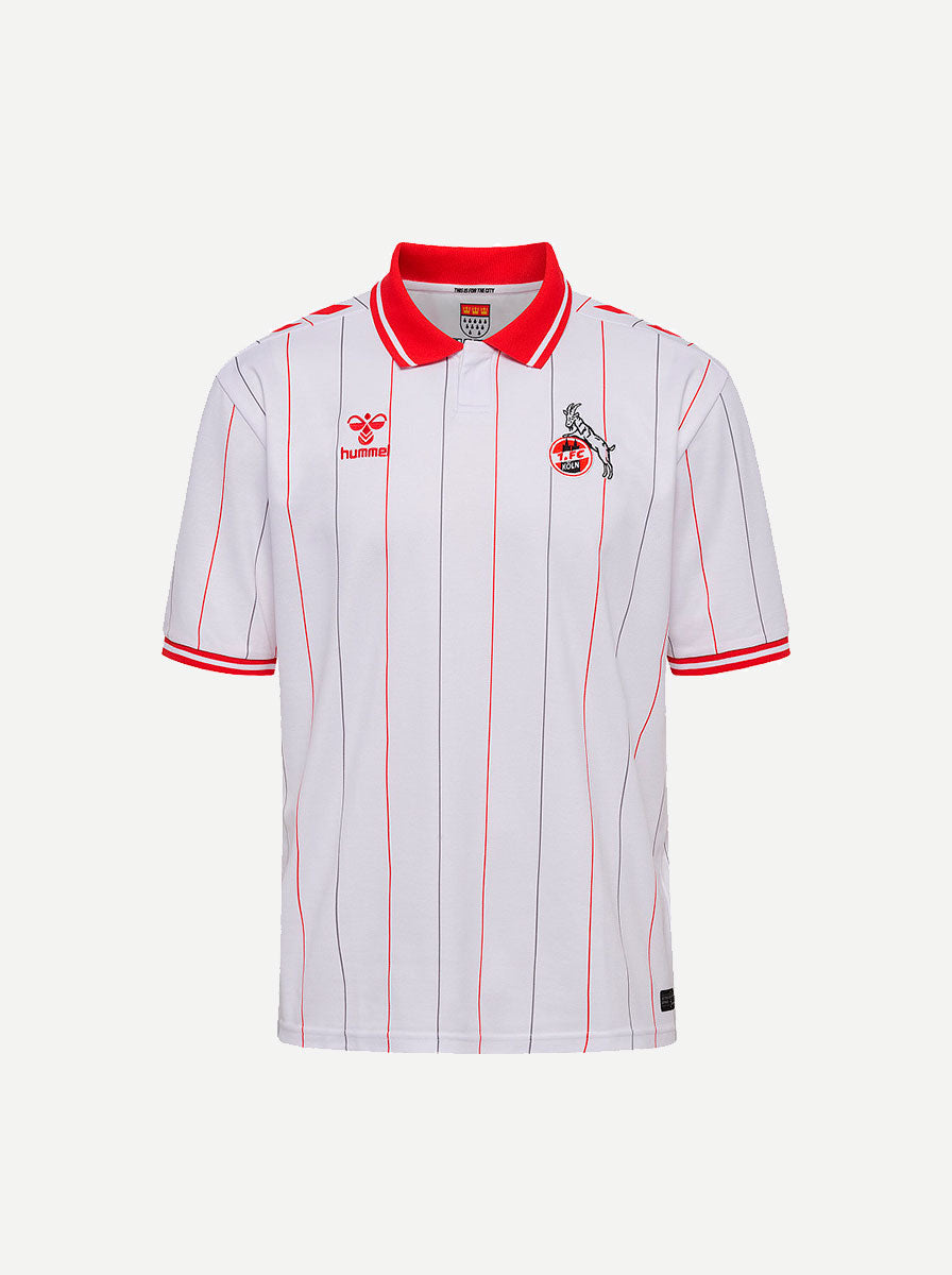 Jersey Special 25/26