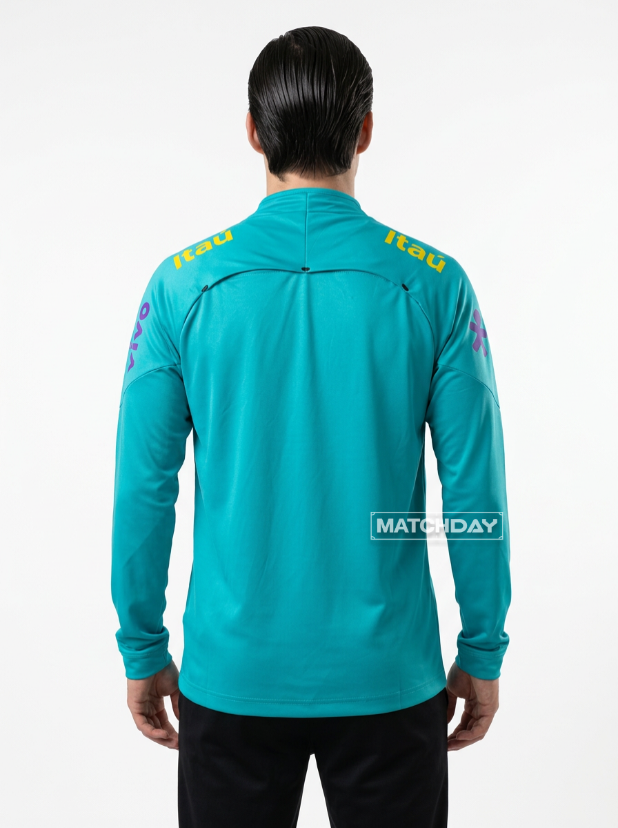 Sweatshirt Training Retro 22/23