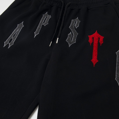 Conjunto TRAPSTAR