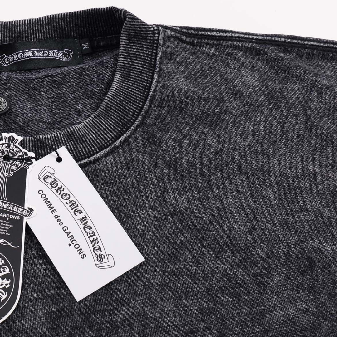Sudadera CHROME HEART$