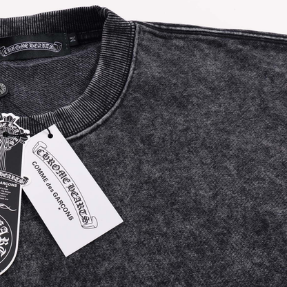 Sudadera CHROME HEART$