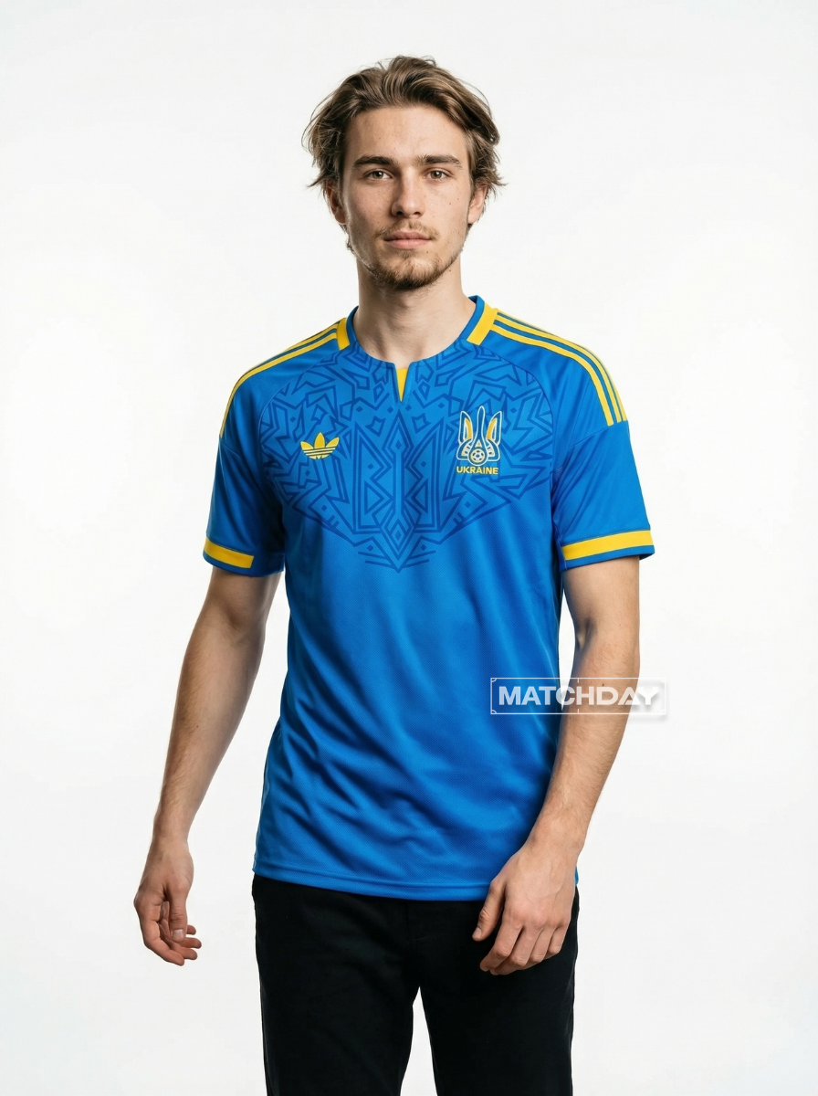 Jersey Away 2026
