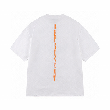 Camiseta Represent