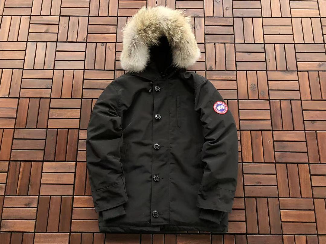 C🔥N🔥🔥A G🔥🔥🔥E DOWN JACKET
