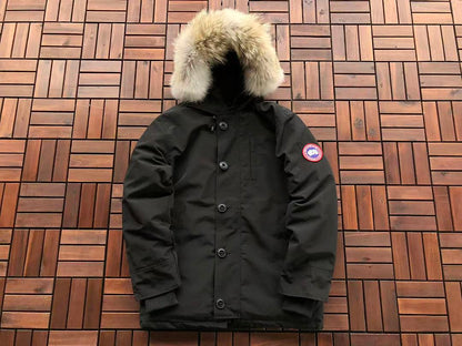 C🔥N🔥🔥A G🔥🔥🔥E DOWN JACKET