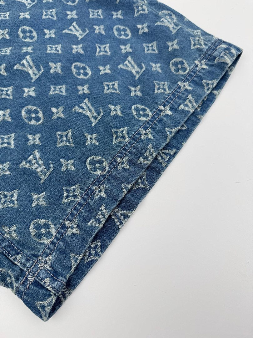 PANTALONES CORTOS LV - 265