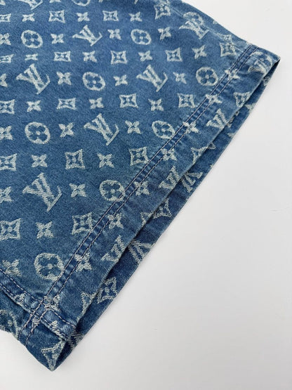 PANTALONES CORTOS LV - 265