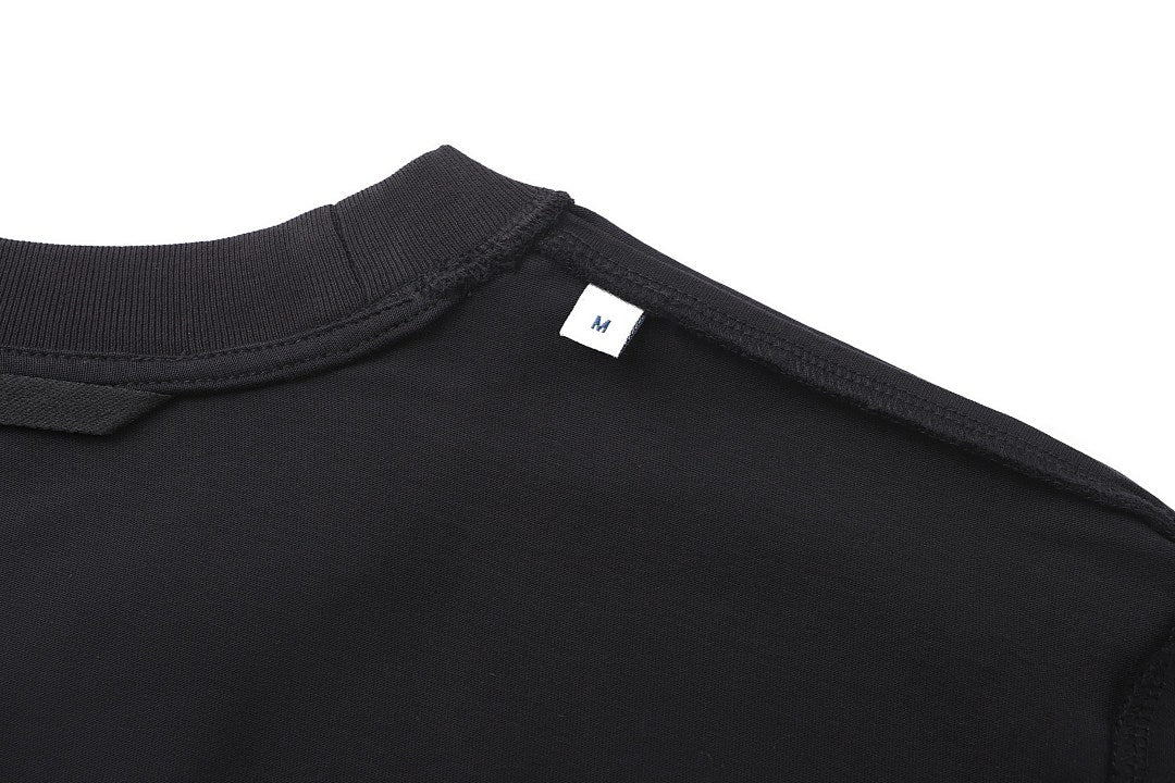 CAMISETA MONCL£R - 379