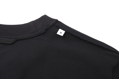 CAMISETA MONCL£R - 379
