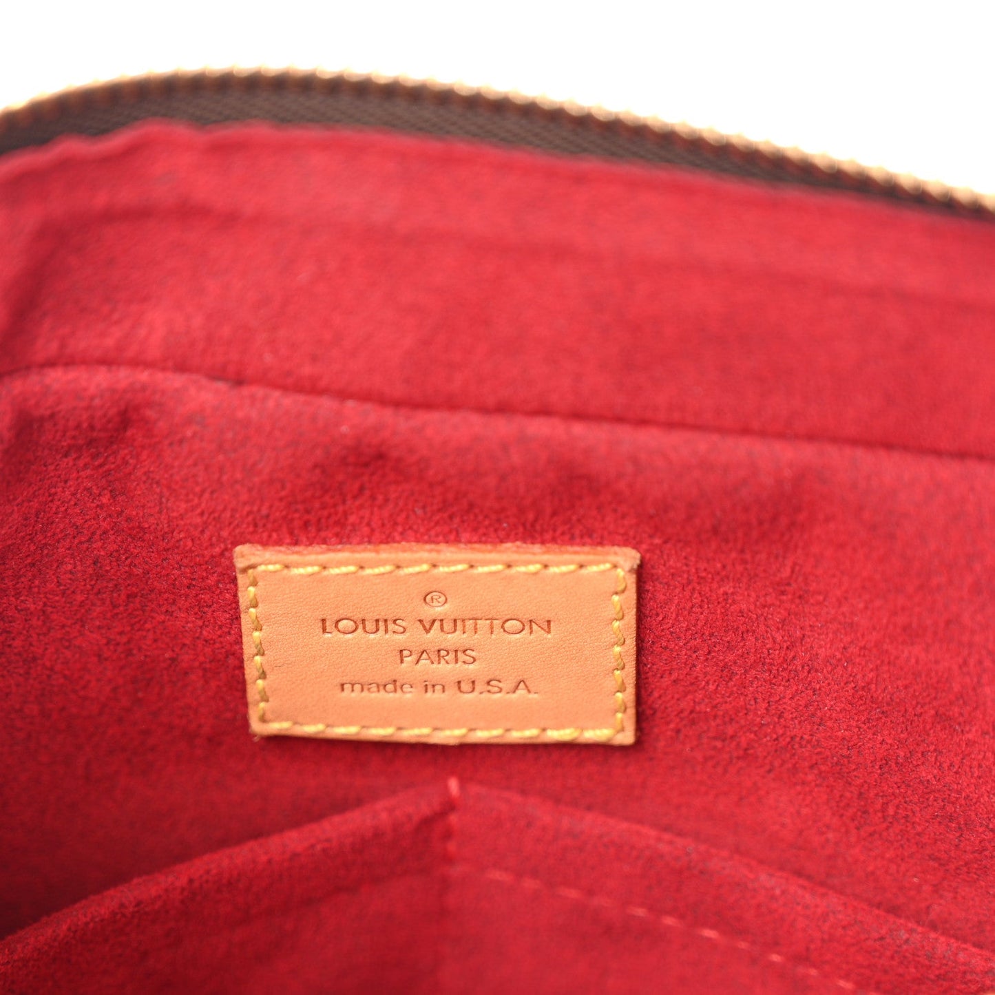 Monogram Viva-Cite GM