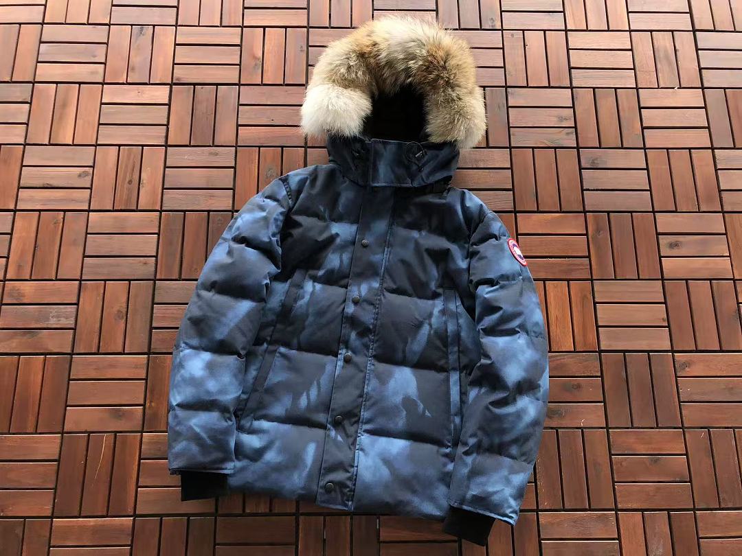 C🔥N🔥🔥A G🔥🔥🔥E DOWN JACKET