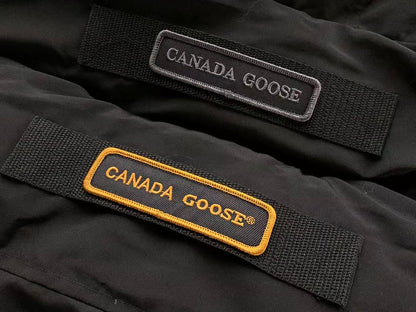 C🔥N🔥🔥A G🔥🔥🔥E DOWN JACKET