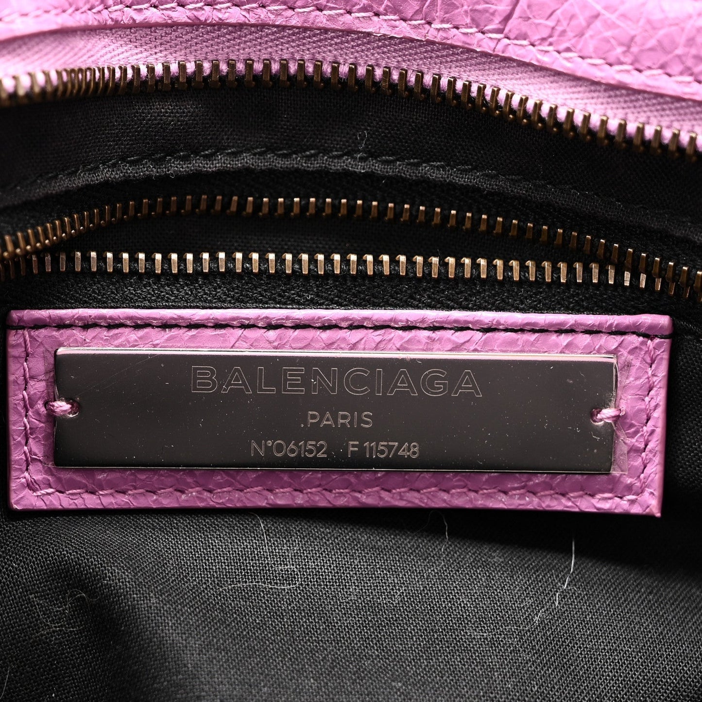 Balenciaga