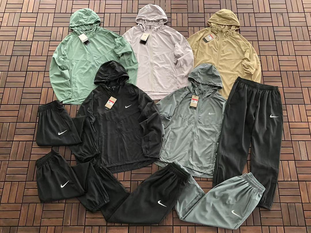 N🔥K🔥JACKET TROUSERS