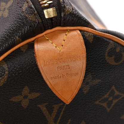 Monogram Keepall 50