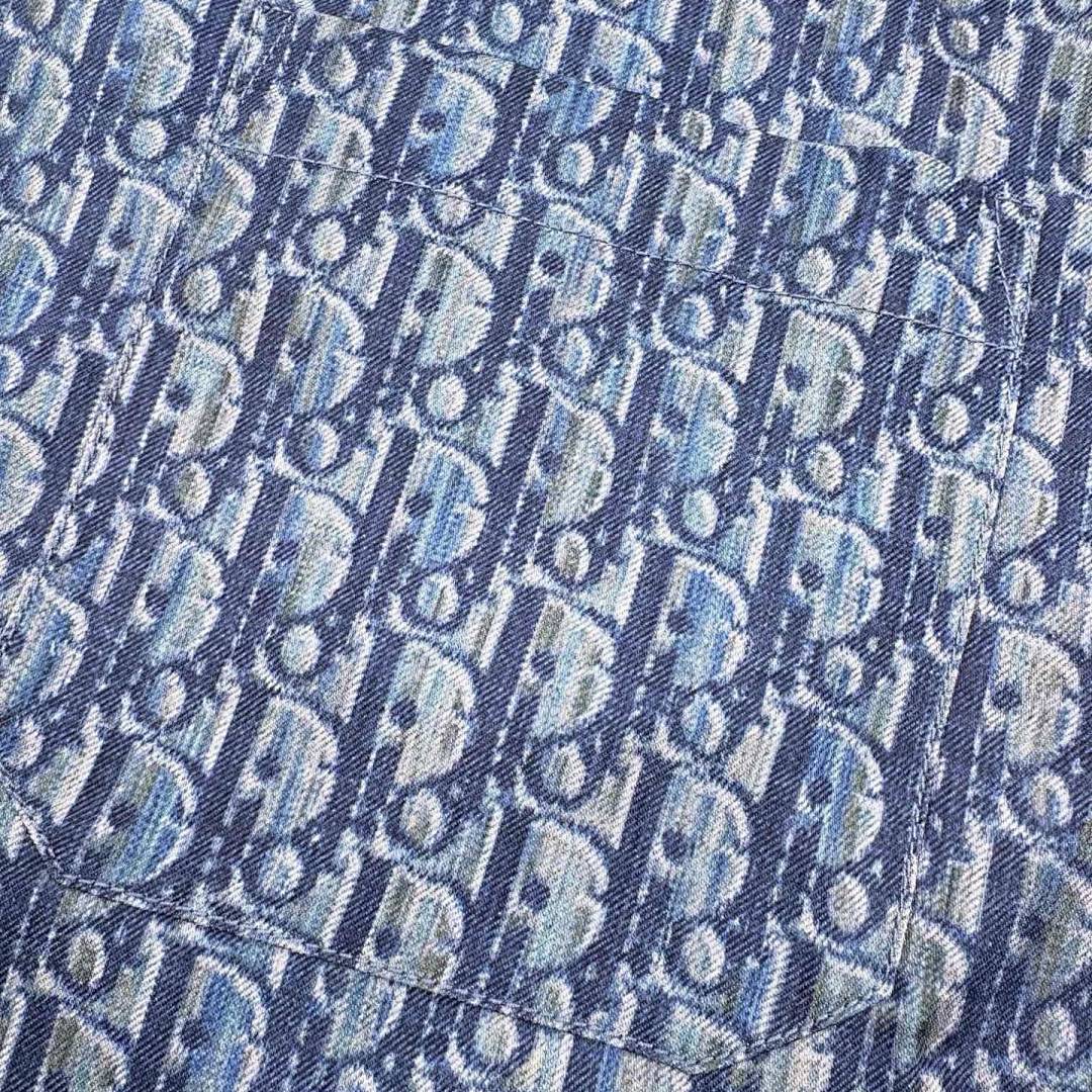 CAMISA DIØR - 233