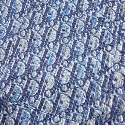 CAMISA DIØR - 233