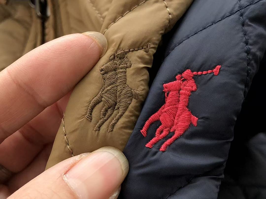 RA🔥PH🔥AU🔥EN COTTON JACKET