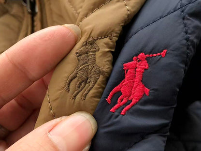 RA🔥PH🔥AU🔥EN COTTON JACKET