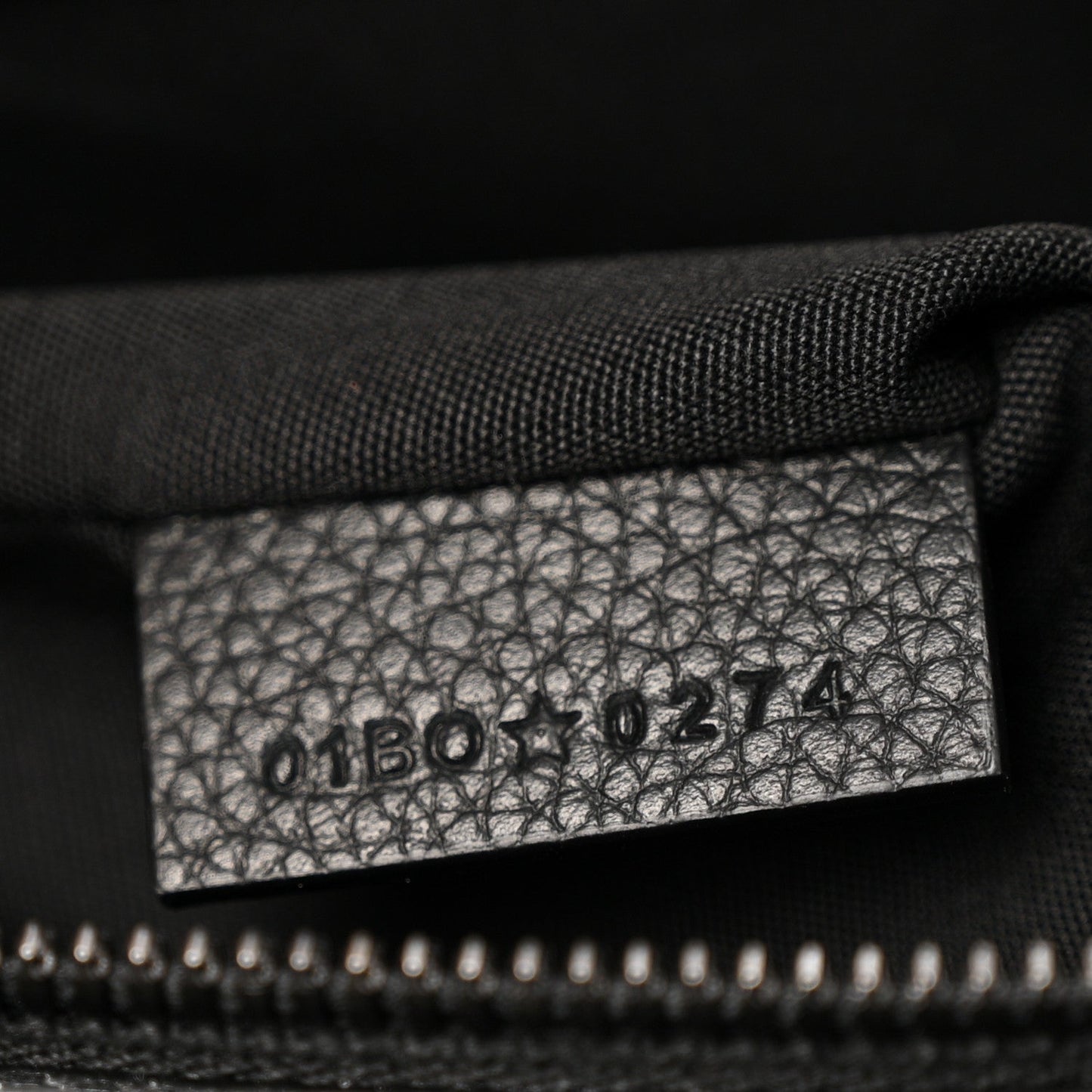 DIOR