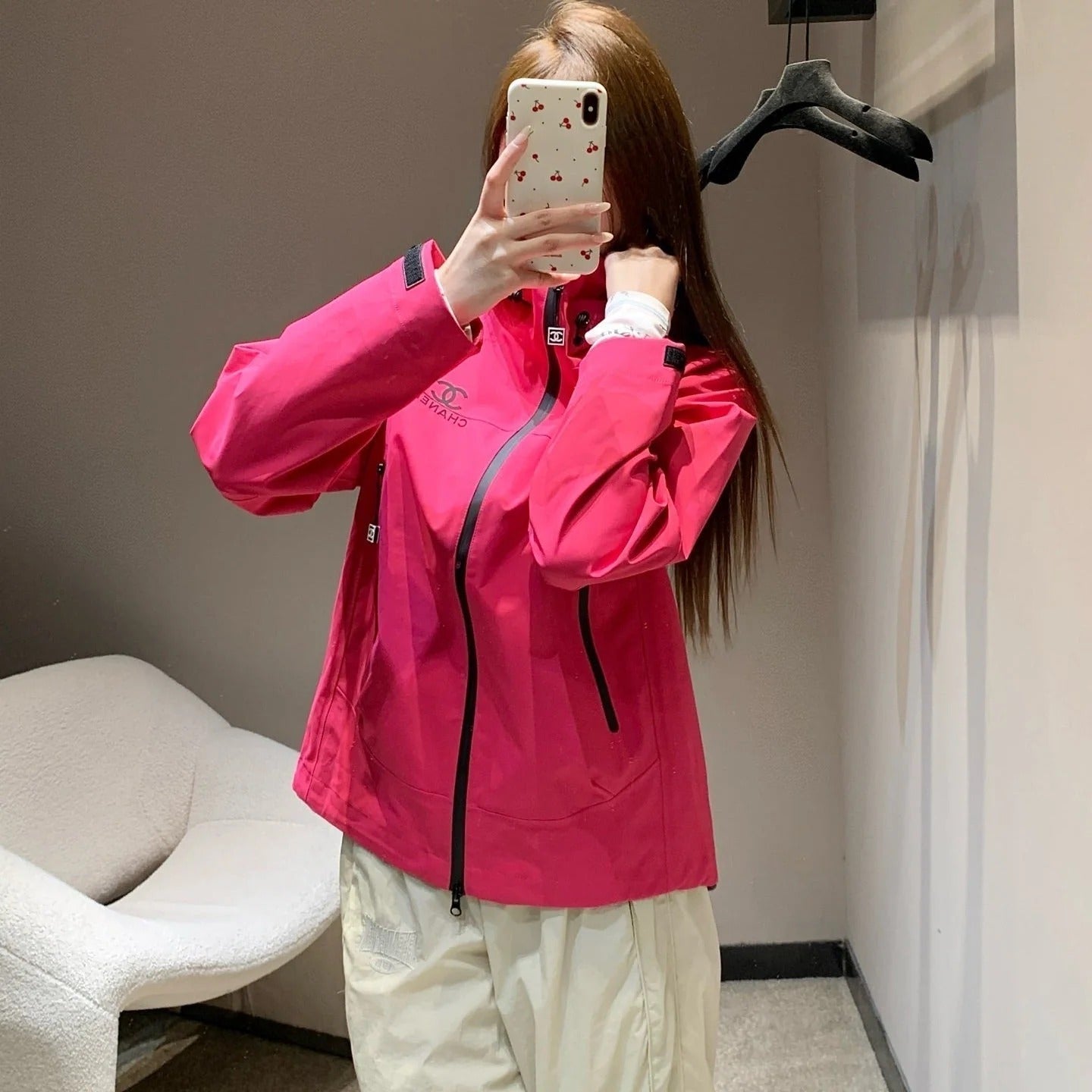 CHANEL