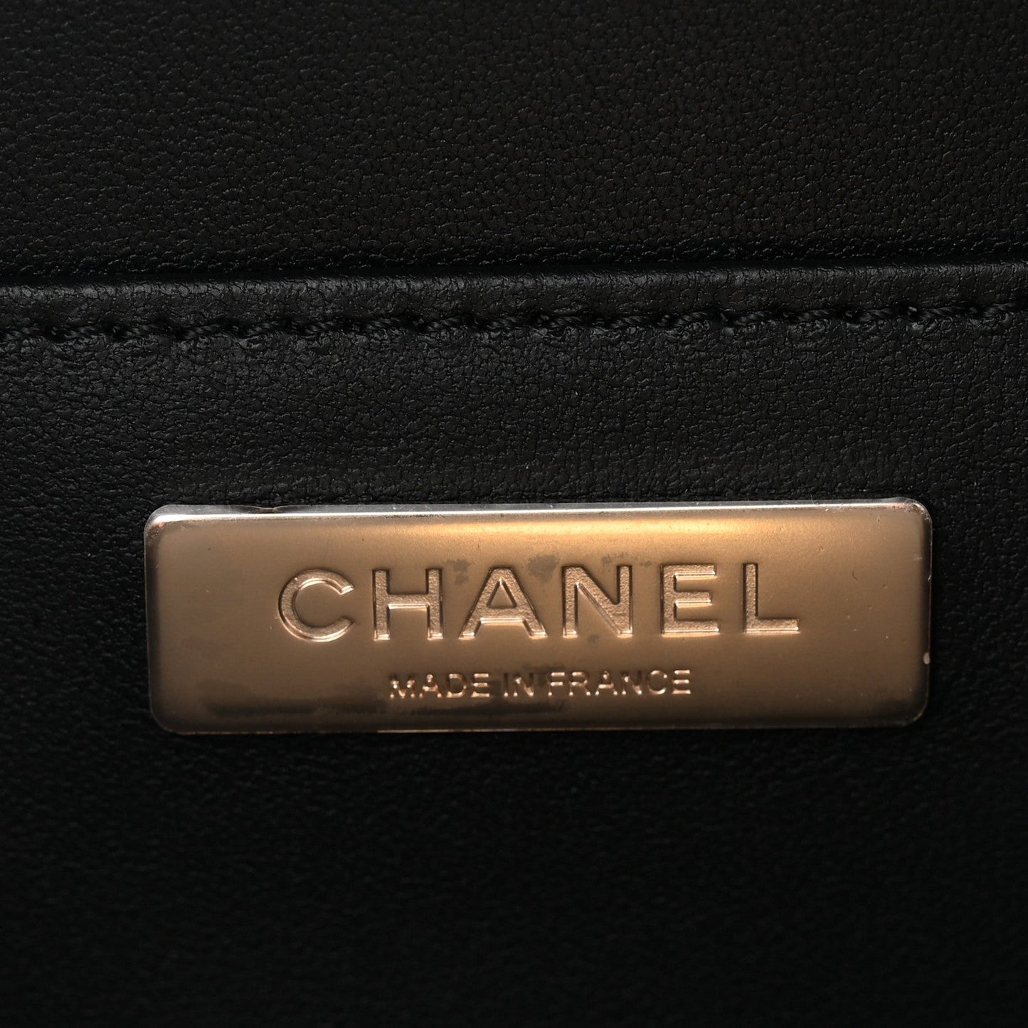 CHANEL