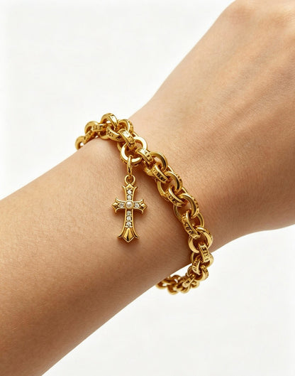 CH🔥OM🔥 HE🔥RTS JEWELRY