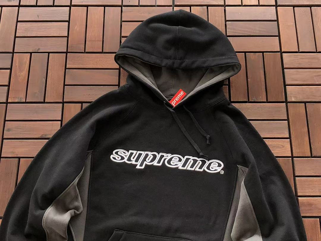 TOP￥~256 PANTS￥~219 S🔥P🔥E🔥E HOODIE TROUSERS FLEECE