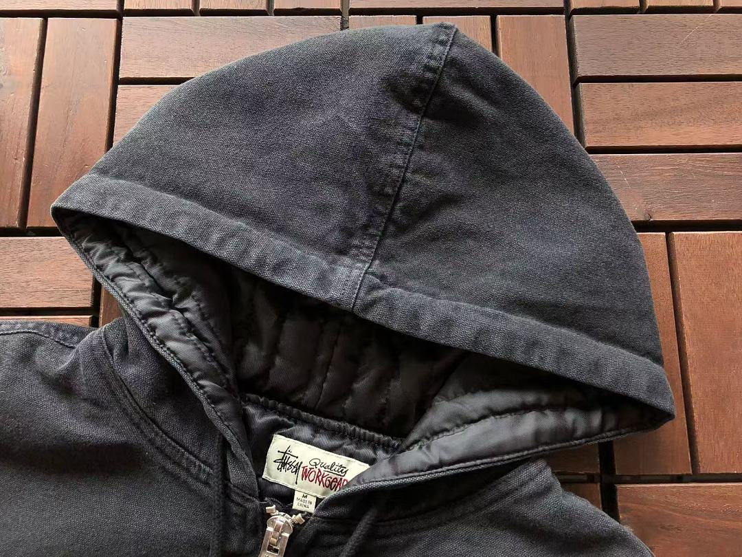 ST🔥S🔥Y COTTON JACKET