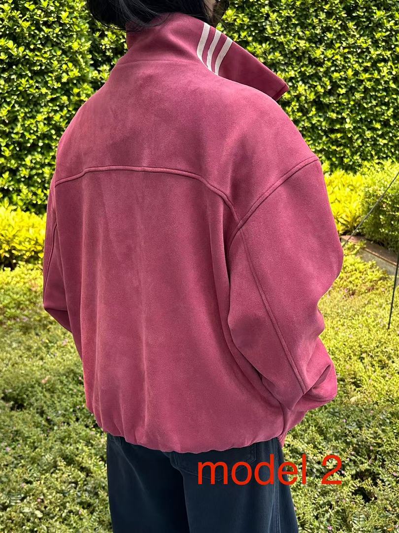 🔥husky11🔥~ adidas Originals CTT 3.1 Soft Jacket