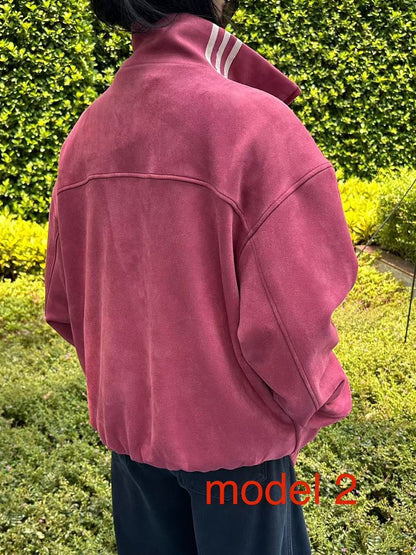 🔥husky11🔥~ adidas Originals CTT 3.1 Soft Jacket