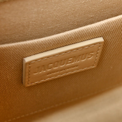 Linen Le Grand Chiquito Light Greige