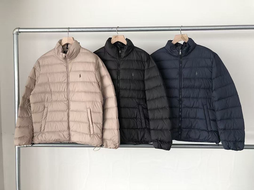 RA🔥PH🔥AU🔥EN DOWN JACKET