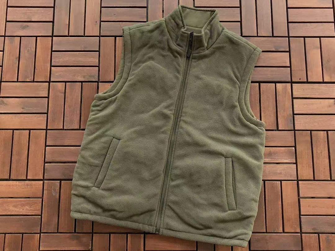 P🔥A🔥A VEST FLEECE