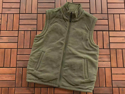 P🔥A🔥A VEST FLEECE