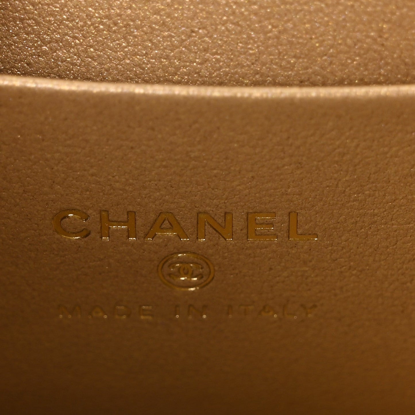 CHANEL