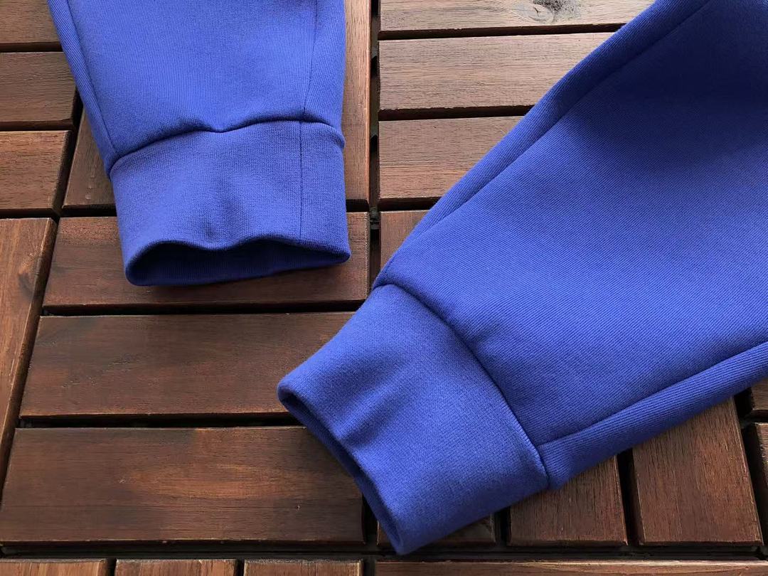 TF 2025 HV0949-539 zip-up coat HV0959-539 pants