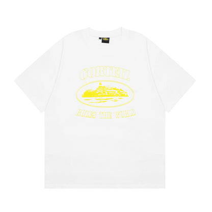 Camiseta CORTEZ