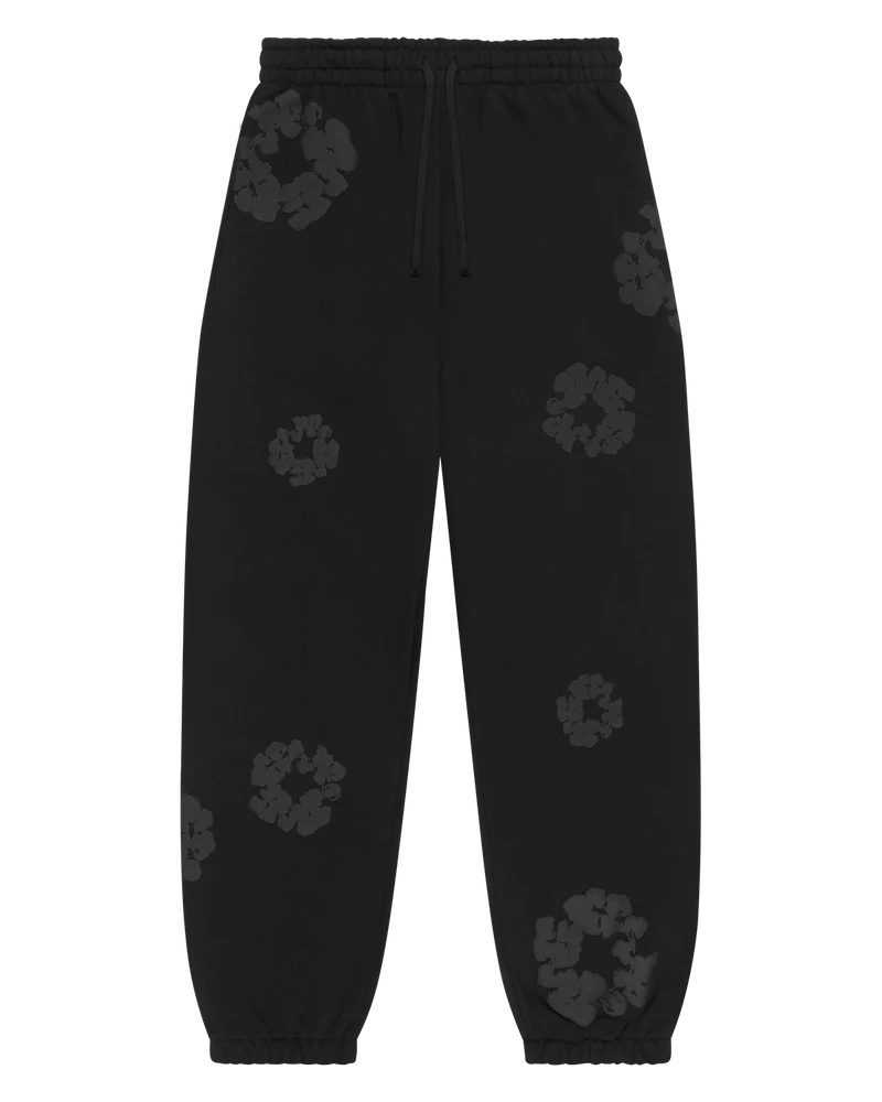 Pantalones DENIM TEAR$