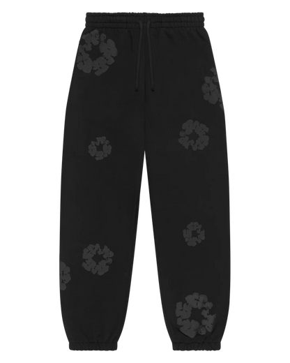 Pantalones DENIM TEAR$