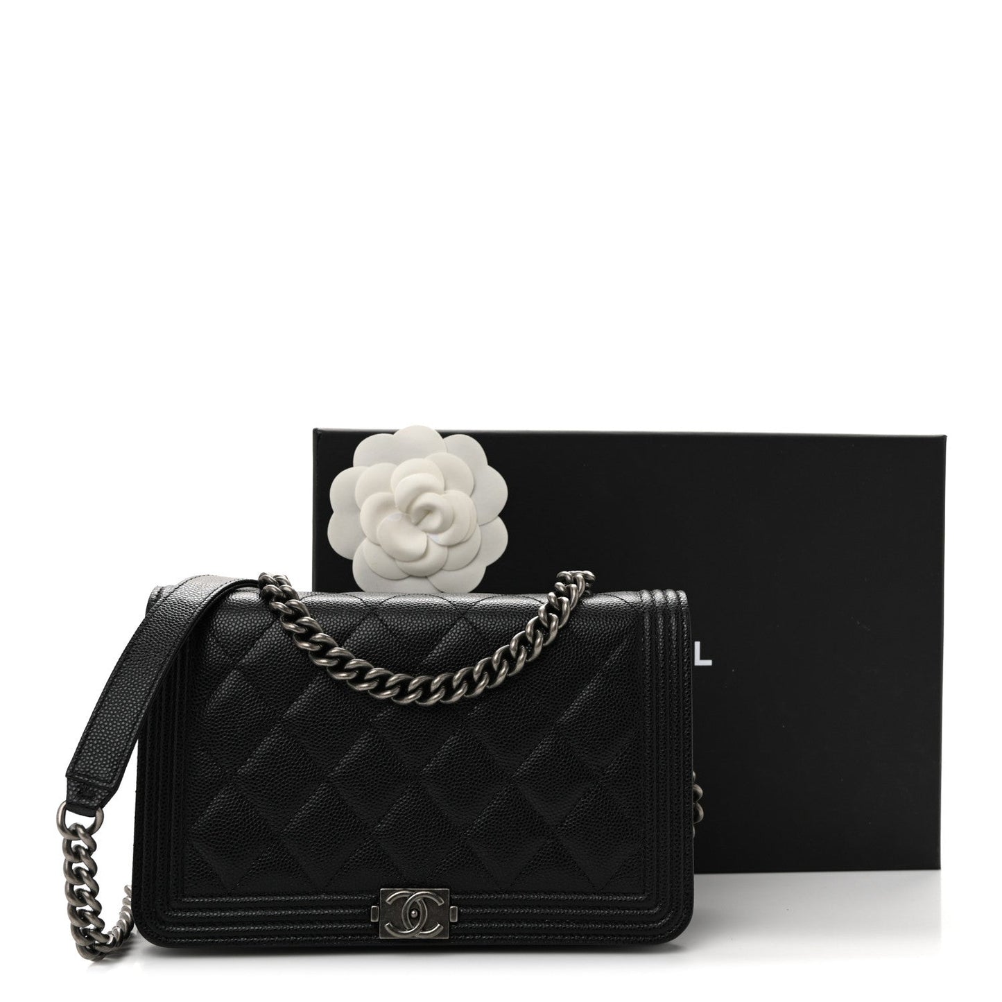 CHANEL