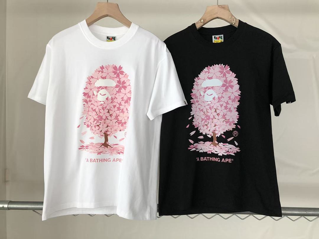 BAPE T-SHIRTo