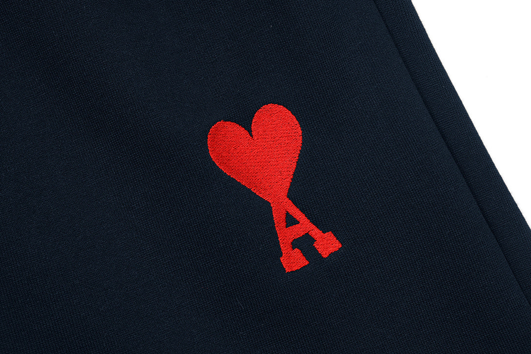 CAMISETA CHROME HEARTZ - C27