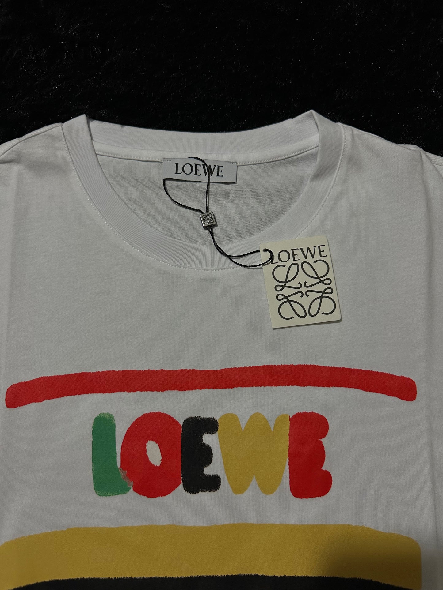 High quality T-shirt
