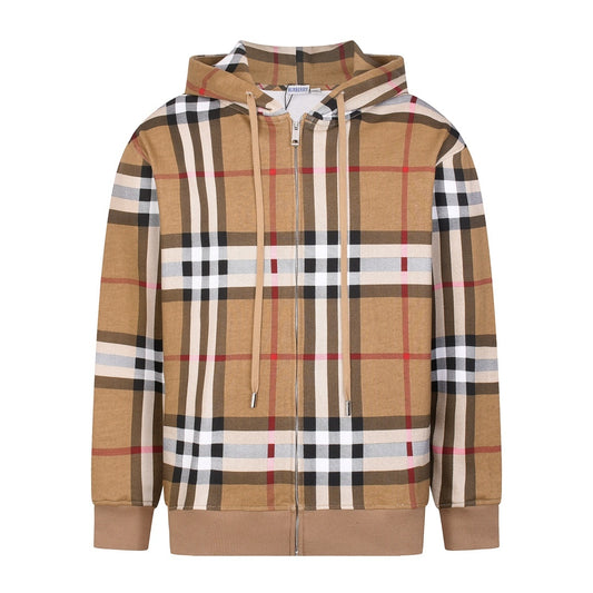 Sudadera bueberr¥