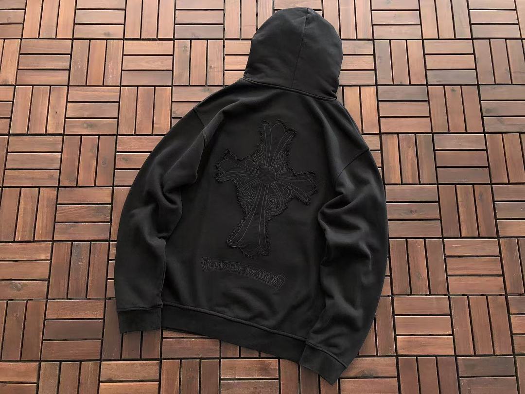 CH🔥OM🔥 HE🔥RTS HOODIE