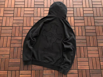 CH🔥OM🔥 HE🔥RTS HOODIE