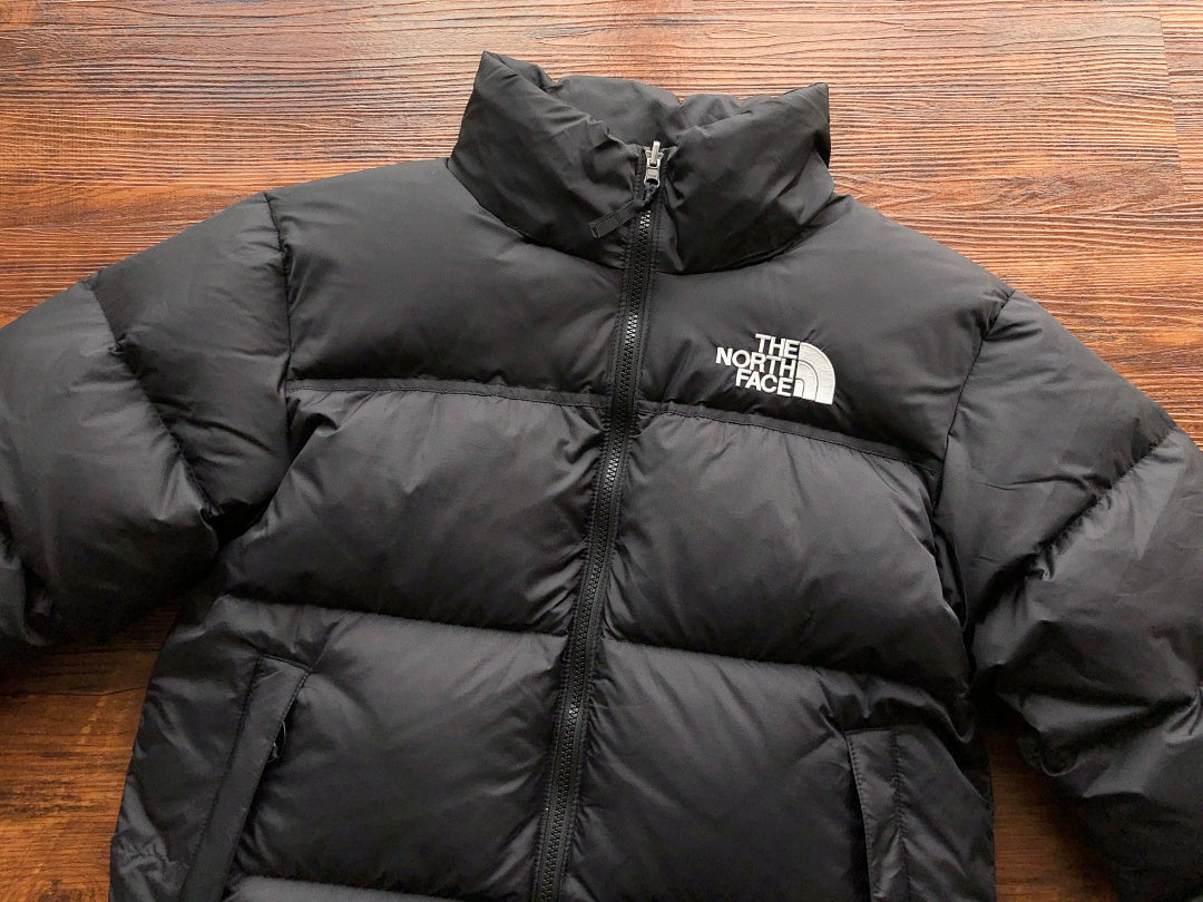🔥husky11~ 1996 Retro Nuptse Jacket