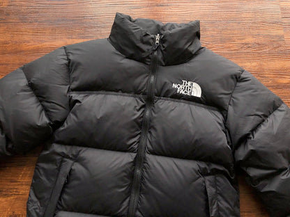🔥husky11~ 1996 Retro Nuptse Jacket